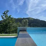Casa D'avo Lina - Geres Dom wakacyjny *