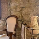Casa D'avo Lina - Geres Dom wakacyjny