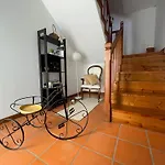 Casa D'avo Lina - Geres Dom wakacyjny *