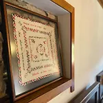 Dom wakacyjny Casa D'avo Lina - Geres *