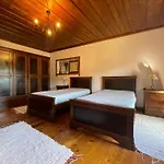 Casa D'avo Lina - Geres Dom wakacyjny Terras de Bouro