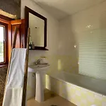 Casa D'avo Lina - Geres Dom wakacyjny Terras de Bouro