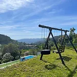 Casa D'avo Lina - Geres Terras de Bouro