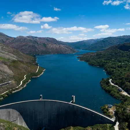 Casa D'avo Lina - Geres Terras de Bouro