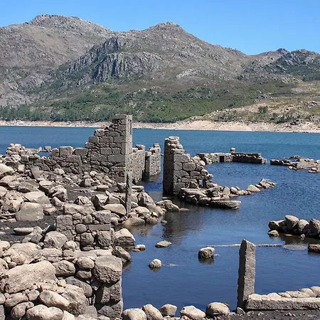 Casa D'avo Lina - Geres *