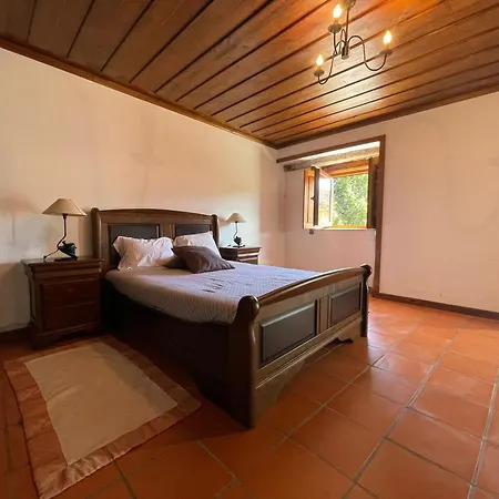 Holiday home Casa D'avo Lina - Geres *