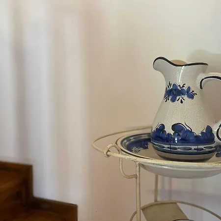 Casa D'avo Lina - Geres Holiday home Terras de Bouro