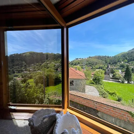 Dom wakacyjny Casa D'avo Lina - Geres