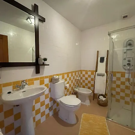 Casa D'avo Lina - Geres *