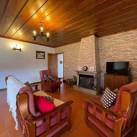 Casa D'avo Lina - Geres * Terras de Bouro