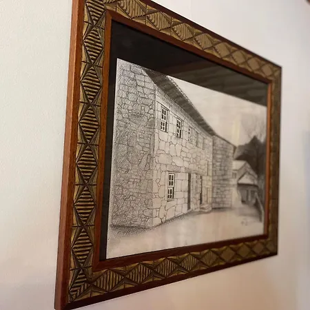 Casa D'avo Lina - Geres