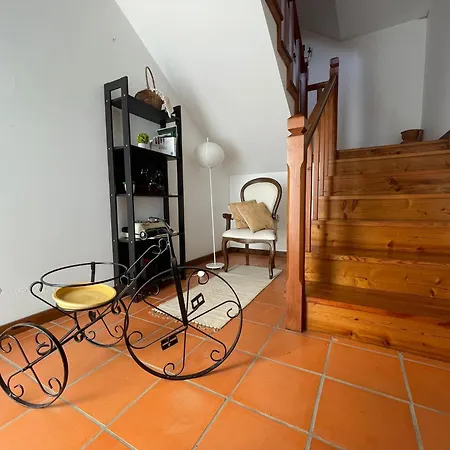 Casa D'avo Lina - Geres Holiday home *