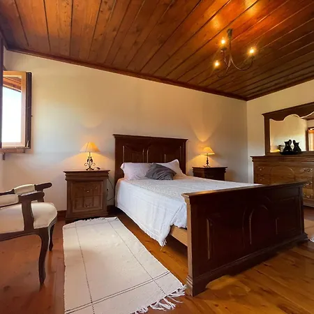 Holiday home Casa D'avo Lina - Geres Terras de Bouro