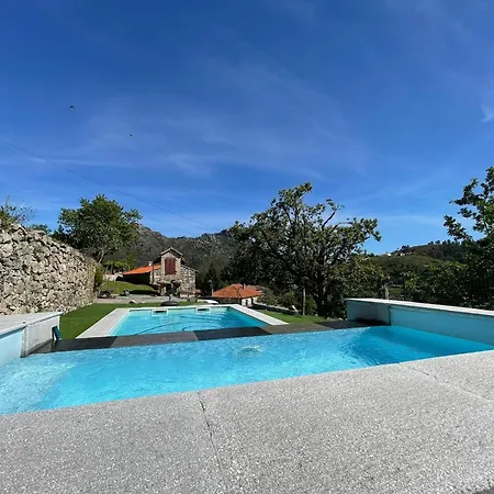 Casa D'avo Lina - Geres Terras de Bouro