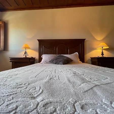 Casa D'avo Lina - Geres