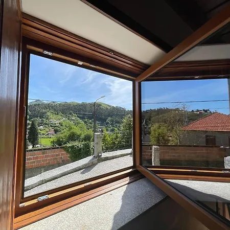 Holiday home Casa D'avo Lina - Geres *