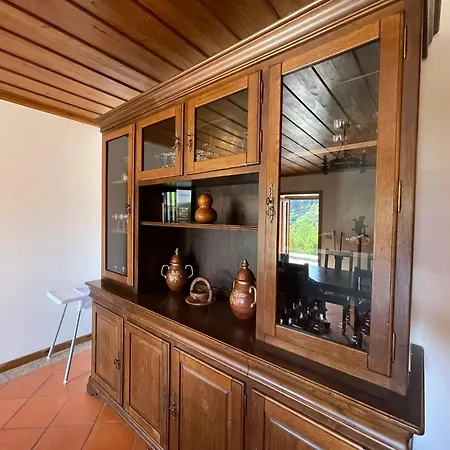 Holiday home Casa D'avo Lina - Geres Terras de Bouro