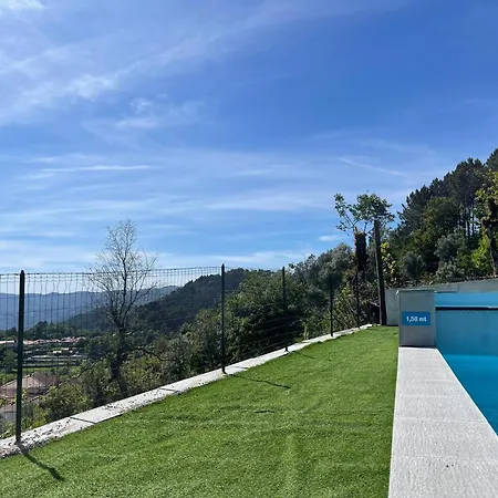 Casa D'avo Lina - Geres Terras de Bouro