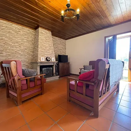 Casa D'avo Lina - Geres