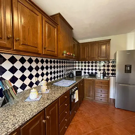 Holiday home Casa D'avo Lina - Geres