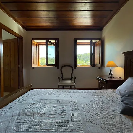 Holiday home Casa D'avo Lina - Geres *