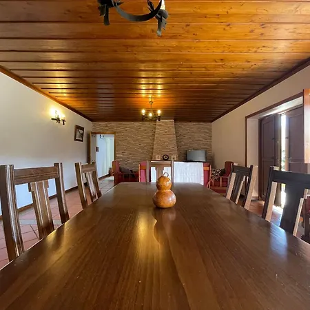 Casa D'avo Lina - Geres Holiday home Terras de Bouro