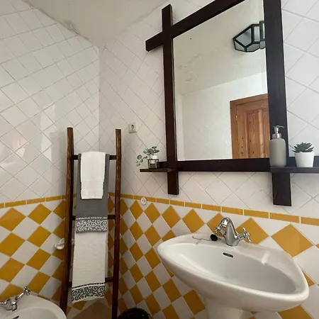 Casa D'avo Lina - Geres Holiday home