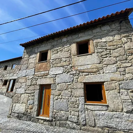 Holiday home Casa D'avo Lina - Geres *