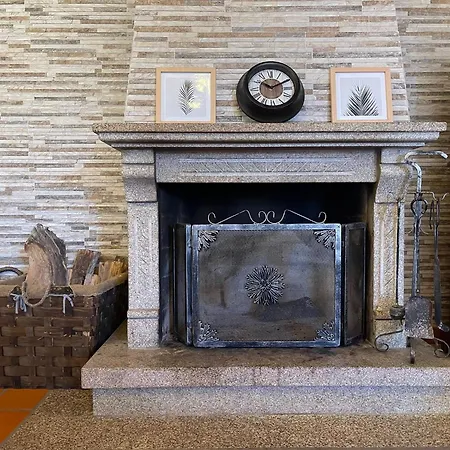 Holiday home Casa D'avo Lina - Geres Terras de Bouro