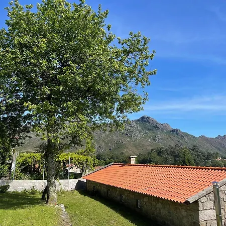 Casa D'avo Lina - Geres * Terras de Bouro