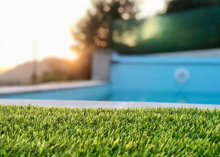 Casa D'avo Lina - Geres Vakantiehuis