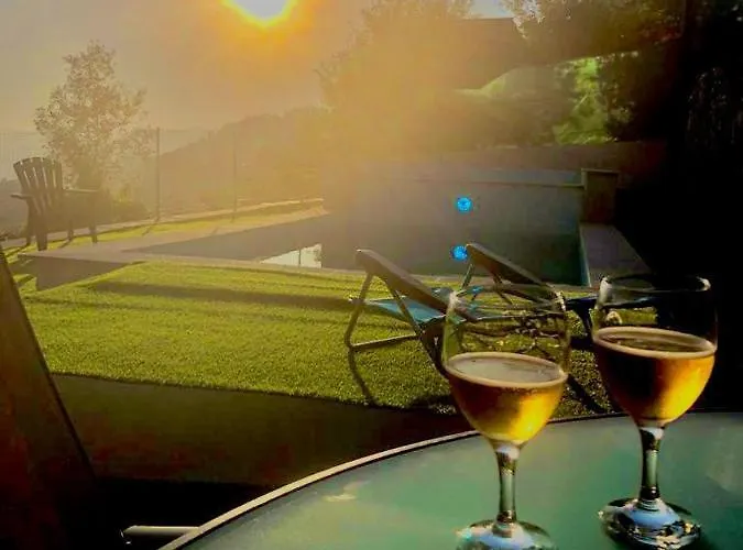 Ferienhaus Casa D'avo Lina - Geres *