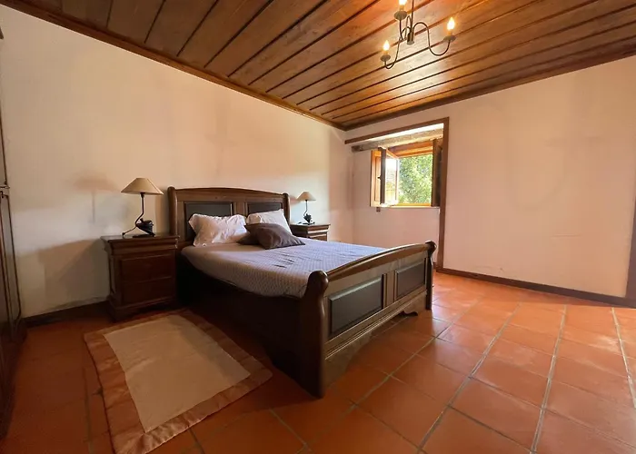 Vakantiehuis Casa D'avo Lina - Geres *