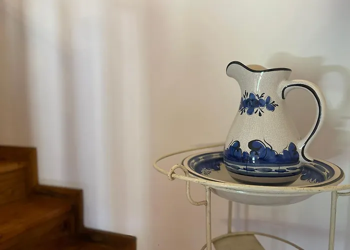 Casa D'avo Lina - Geres Ferienhaus Terras de Bouro