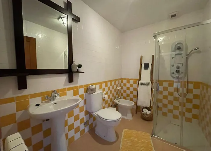 Casa D'avo Lina - Geres *