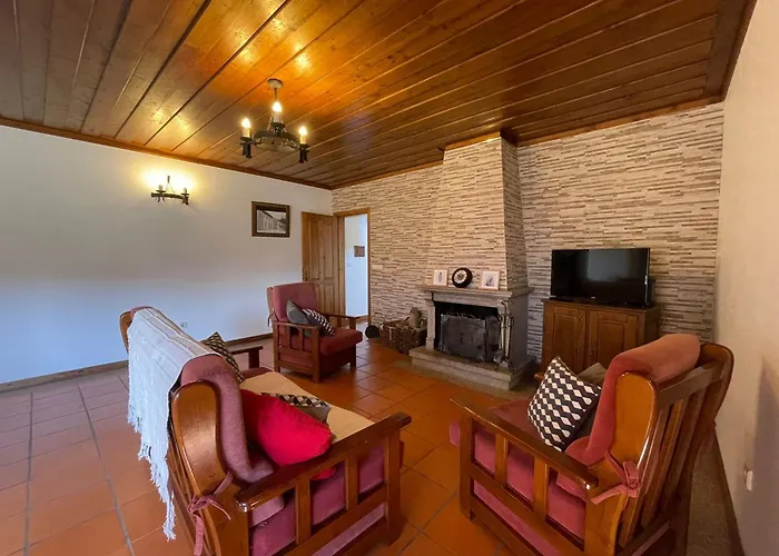 Casa D'avo Lina - Geres * Terras de Bouro