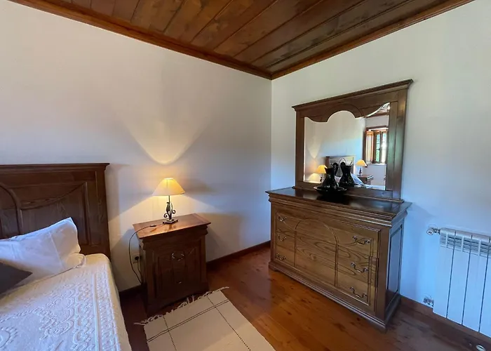 Casa D'avo Lina - Geres *