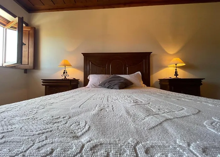 Casa D'avo Lina - Geres