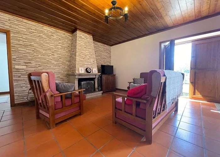 Casa D'avo Lina - Geres